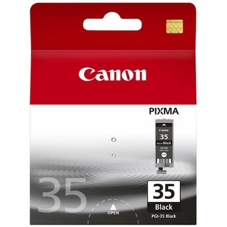 Canon Canon (PGI-35) Black Ink Tank 1509B002